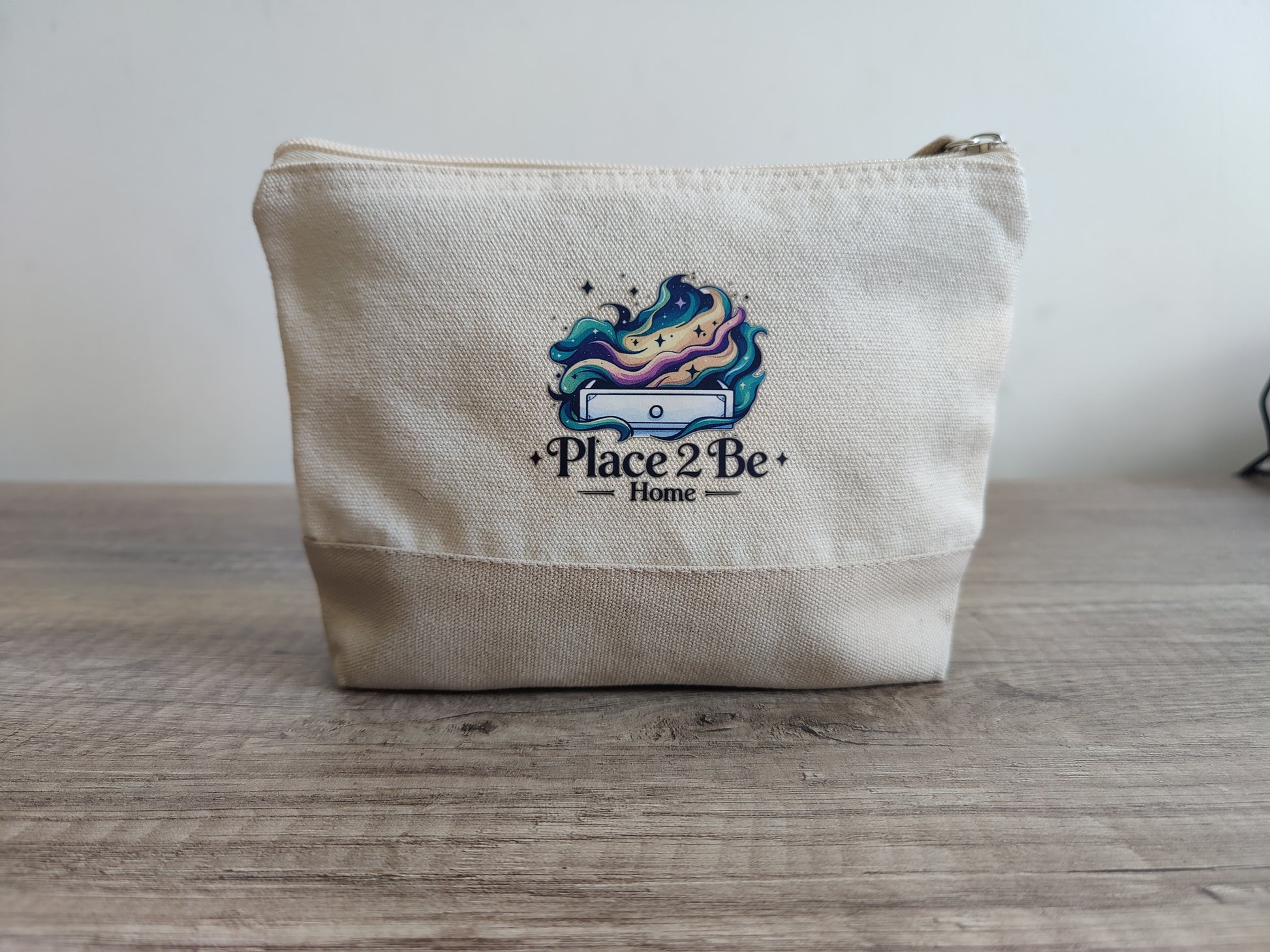 Trousse Matin Aligné – Votre alliée bien-être & organisation